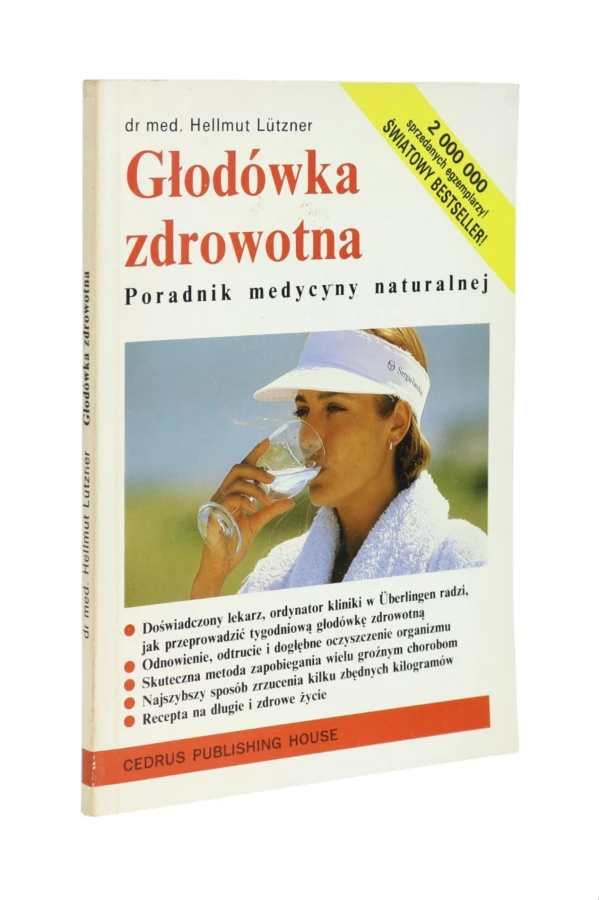 Głodówka zdrowotna Lutzner