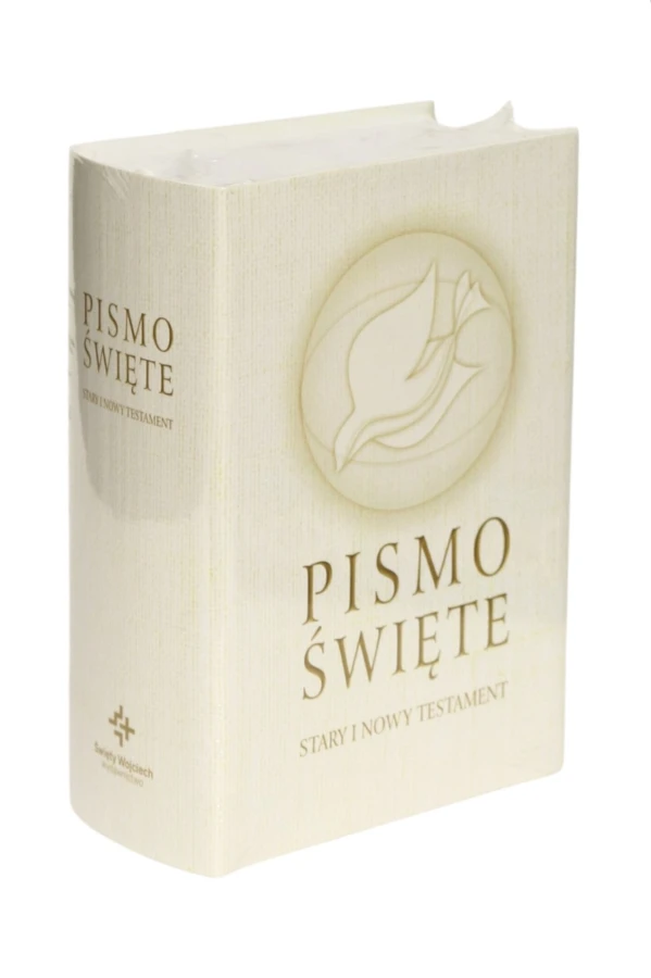 Pismo Święte Stary i Nowy Testament