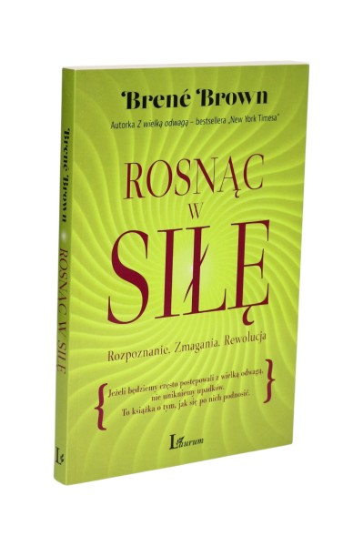 Rosnąc w siłę Brown