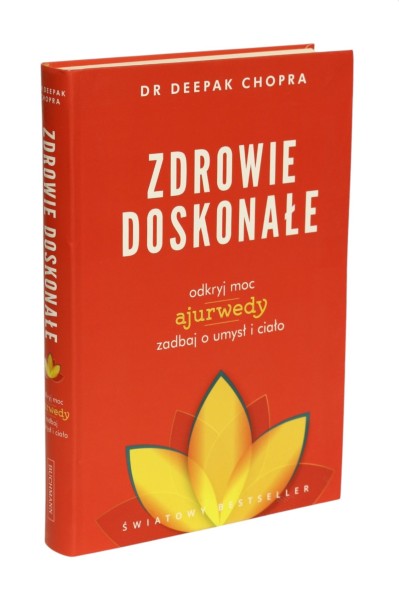 Zdrowie doskonałe Chopra