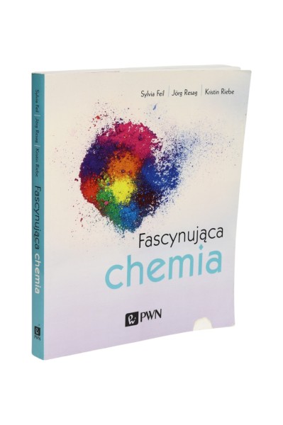 Fascynująca chemia Feil