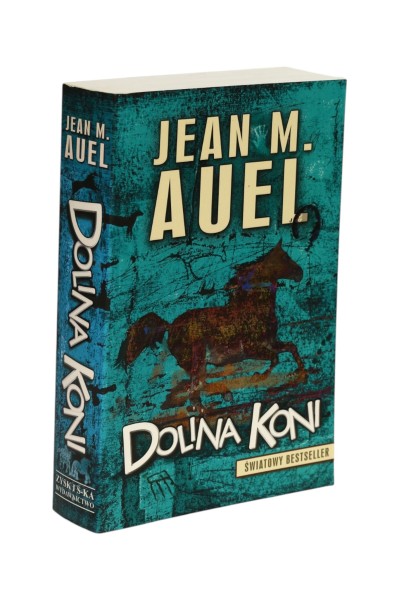 Dolina koni Auel