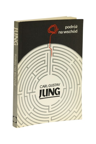 Podróż na wschód Jung