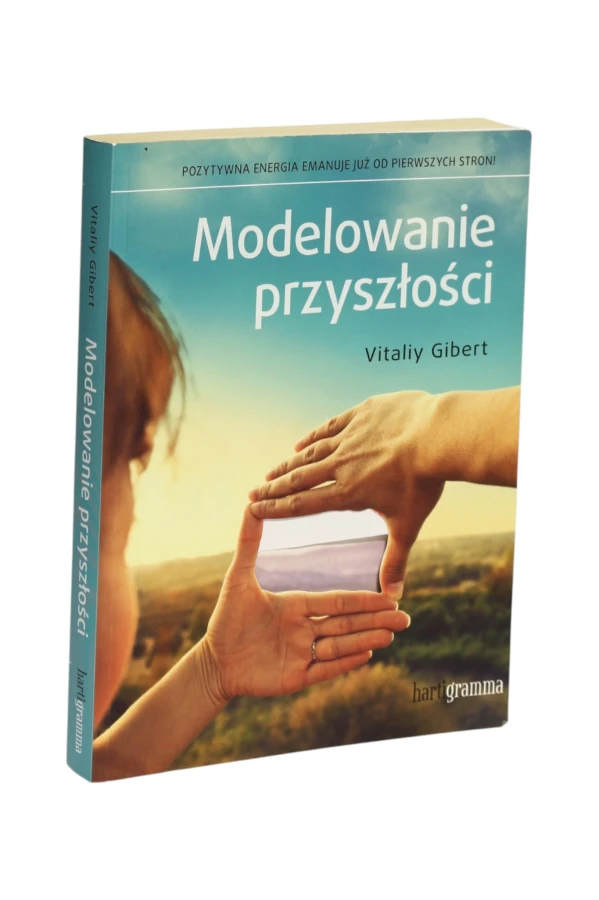 Modelowanie przyszłości Gibert