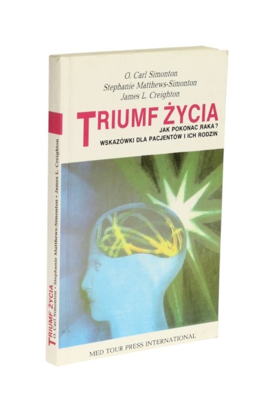 Triumf życia Simonton