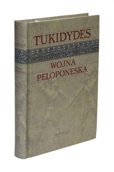 Wojna Peloponeska Tukidydes