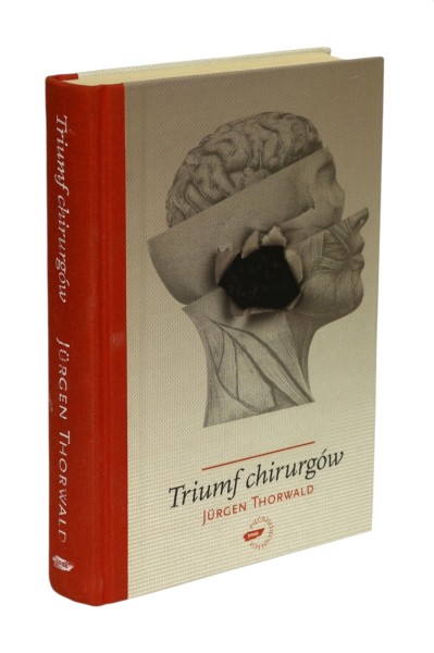 Triumf chirurgów Jurgen Thorwald