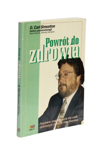 Powrót do zdrowia Simonton