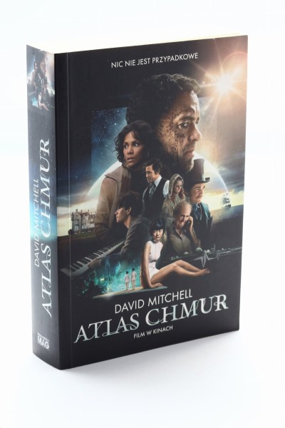 Atlas Chmur Mitchell