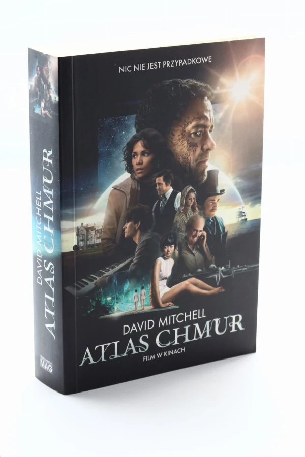 Atlas Chmur Mitchell