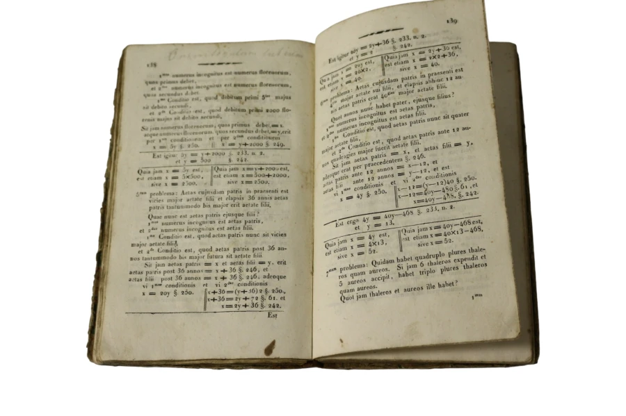 Elementa Arithmeticae Singularis Et Universalis