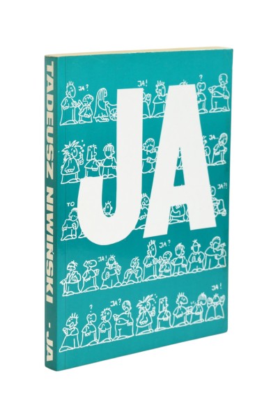 Ja Tadeusz Niwiński