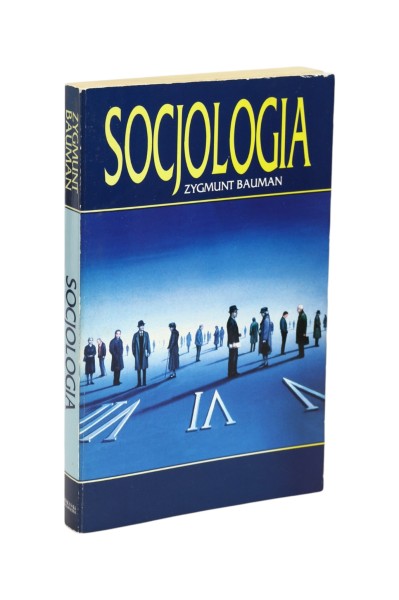 Socjologia Zygmunt Bauman