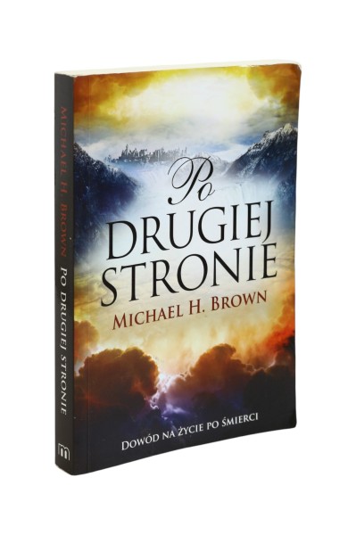Po drugiej stronie Brown