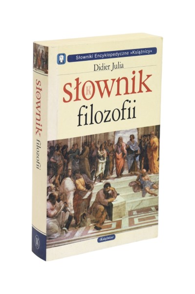 Słownik filozofii Julia
