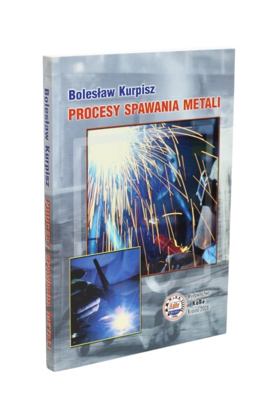 Procesy spawania metali Kurpisz