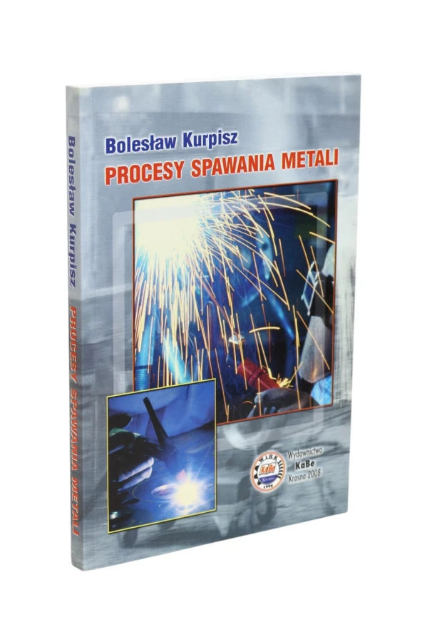 Procesy spawania metali Kurpisz