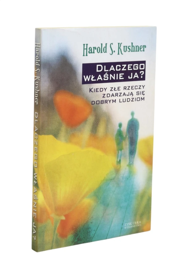 Dlaczego właśnie ja? Kushner