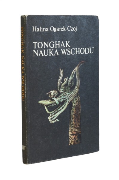 Tonghak nauka wschodu Ogarek-Czoj