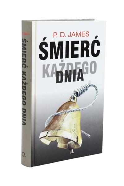 Śmierć każdego dnia James