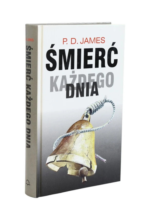 Śmierć każdego dnia James