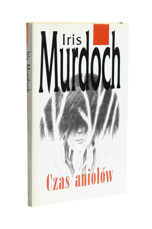 Czas aniołów Murdoch