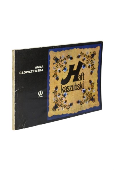 Haft kaszubski Główczewska