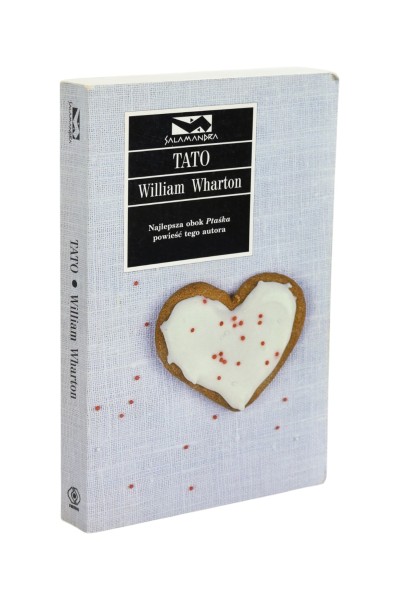 Tato William Wharton