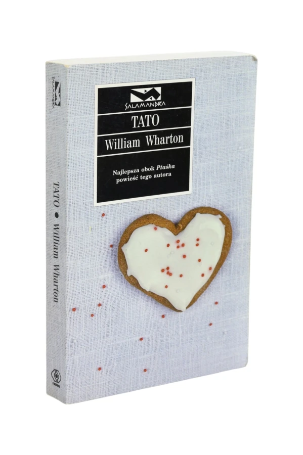 Tato William Wharton