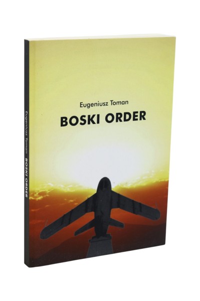Boski order Toman
