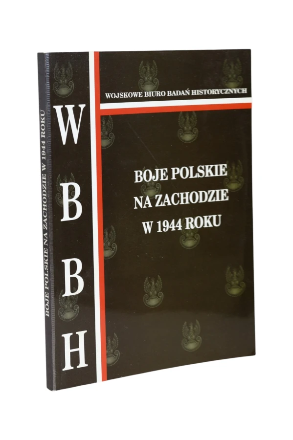 Boje Polskie na Zachodzie w 1994 roku