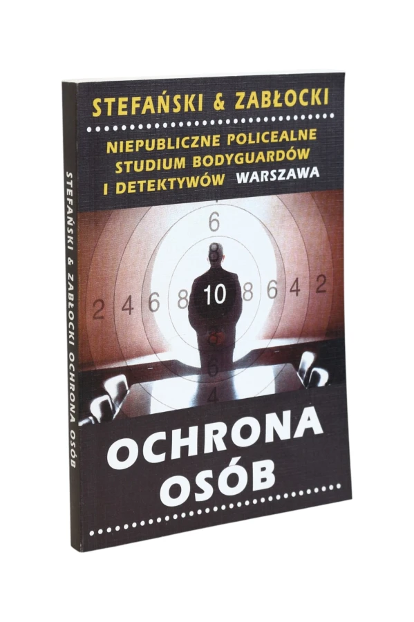Ochrona osób Stefański