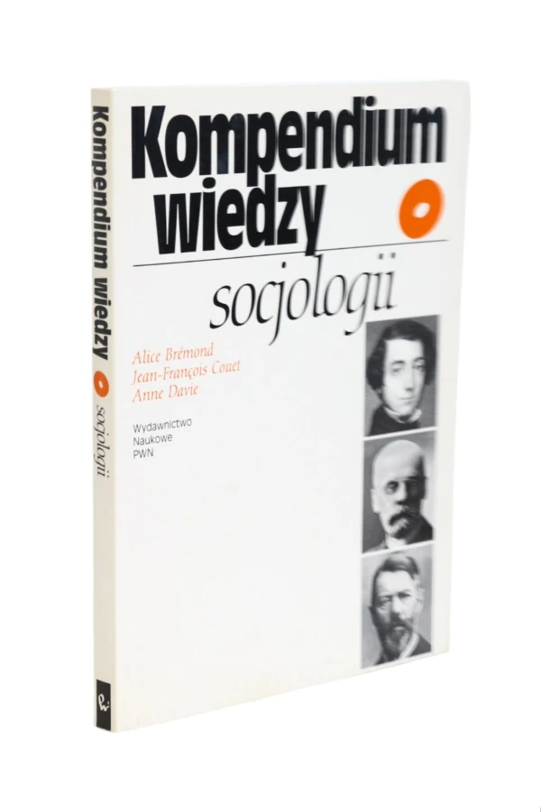 Kompendium wiedzy o socjologii Bremond