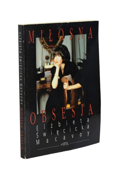 Miłosna obsesja Macavoy