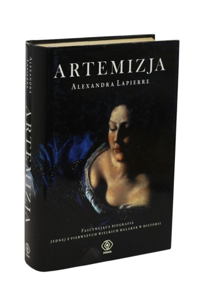 Artemizja Alexandra Lapierre