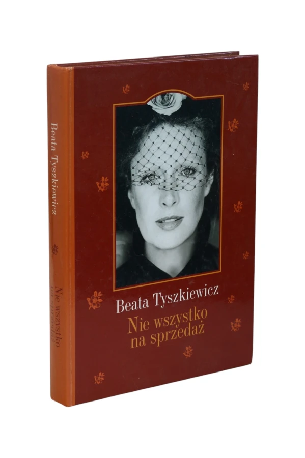Nie wszystko na sprzedaż Tyszkiewicz