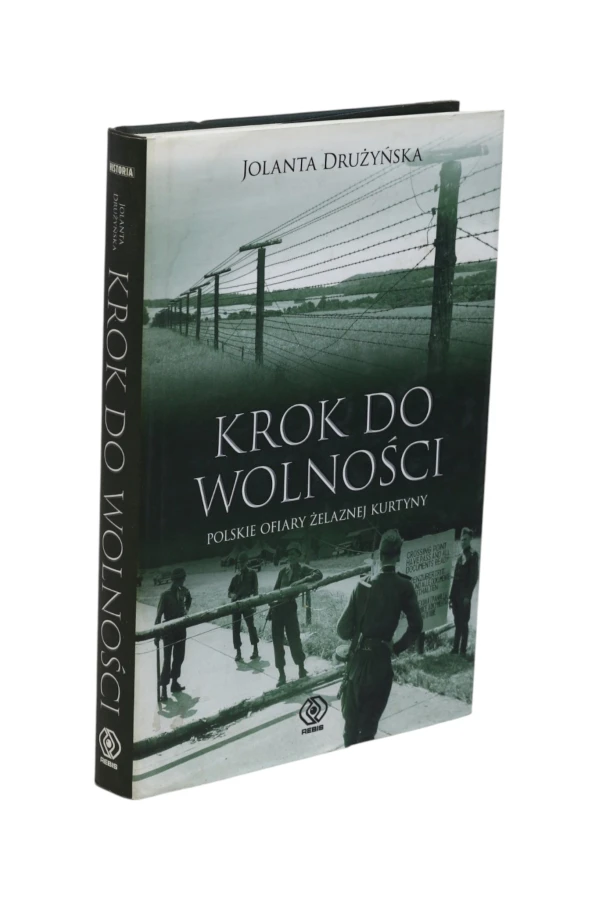 Krok do wolności Drużyńska