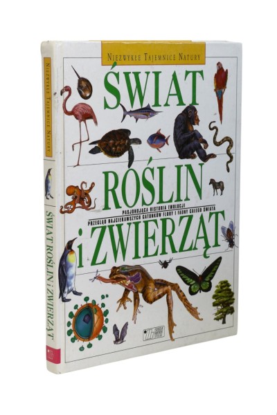 Świat roślin i zwierząt
