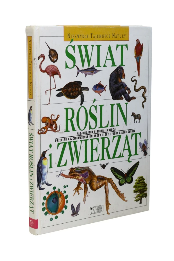Świat roślin i zwierząt