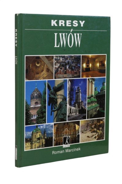 Kresy Lwów Marcinek