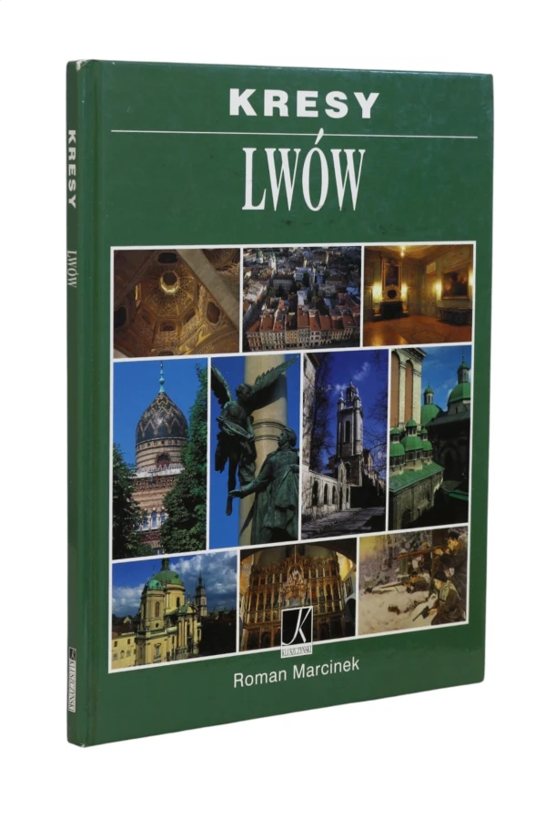 Kresy Lwów Marcinek