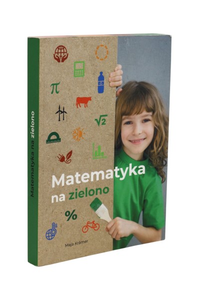 Matematyka na zielono Kramer