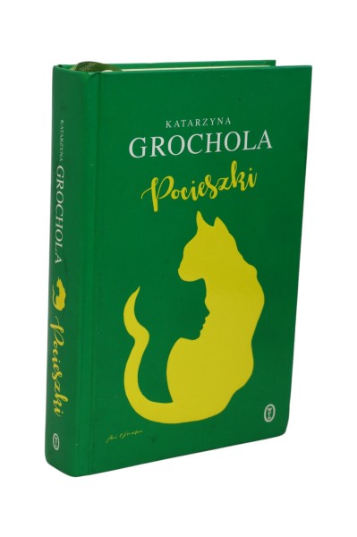 Pocieszki Katarzyna Grochola