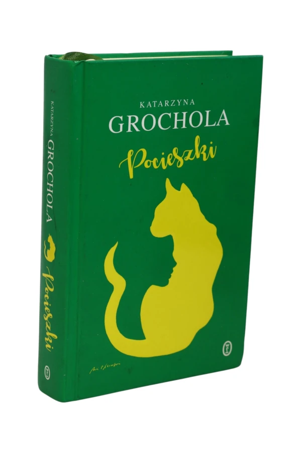Pocieszki Katarzyna Grochola