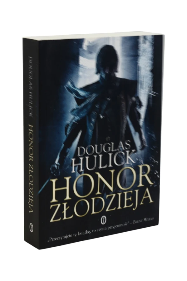 Honor złodzieja Hulick