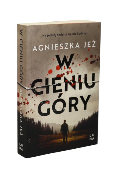 W cieniu góry Jeż