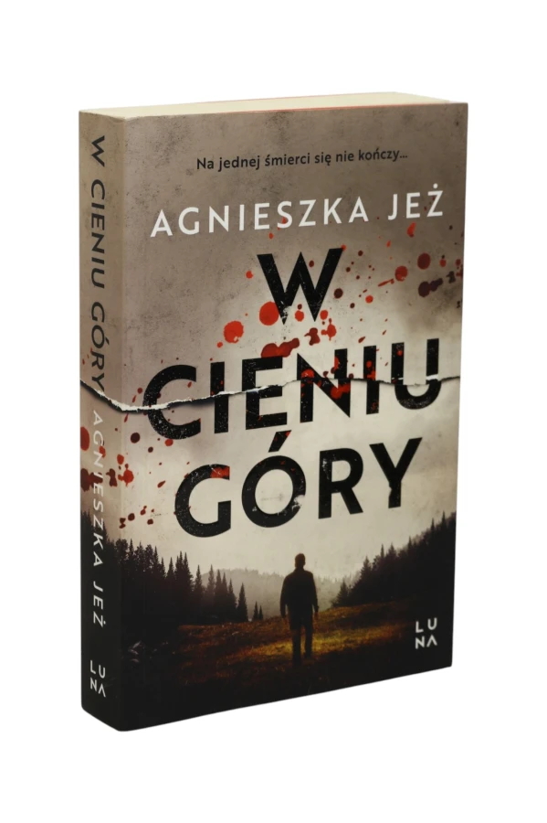W cieniu góry Jeż