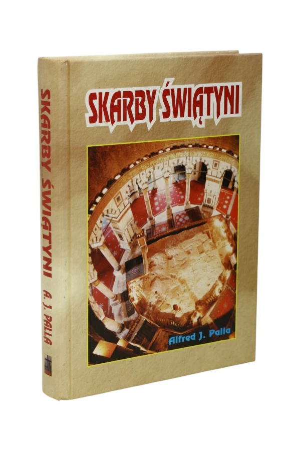 Skarby Świątyni Palla