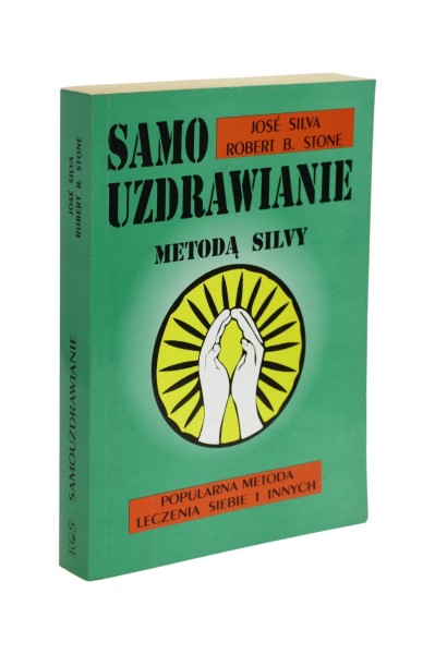 Samouzdrawianie Metodą Silvy Silva