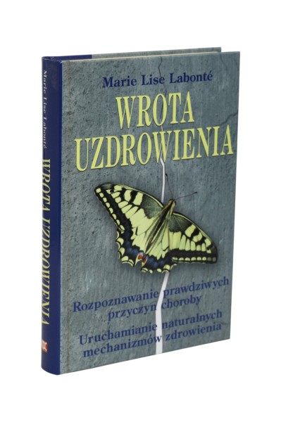 Wrota uzdrowienia Labonte